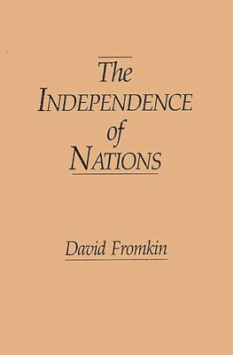 Independence of Nations 1