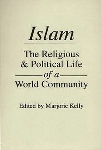 bokomslag Islam