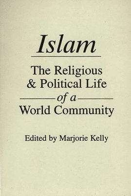 Gustave E. Von Grunebaum, Majorie Kelly - Islam, Häftad