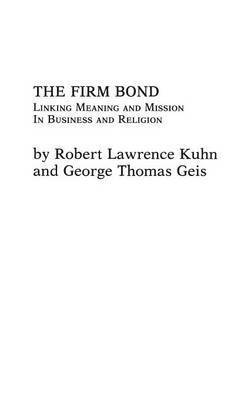 The Firm Bond 1