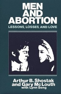 bokomslag Men and Abortion