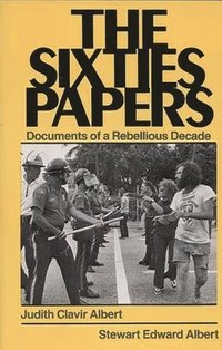bokomslag Sixties Papers