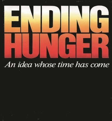 Ending Hunger 1