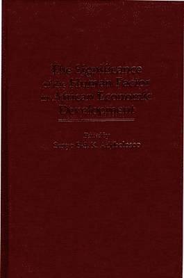 Larry Ledebur, F. Stevens Redburn, Terry F. Buss, Larry C. Ledebur - Revitalizing the U.S. Economy, Inbunden
