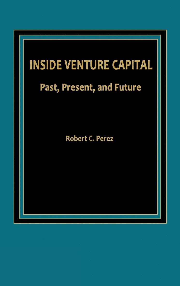 Inside Venture Capital