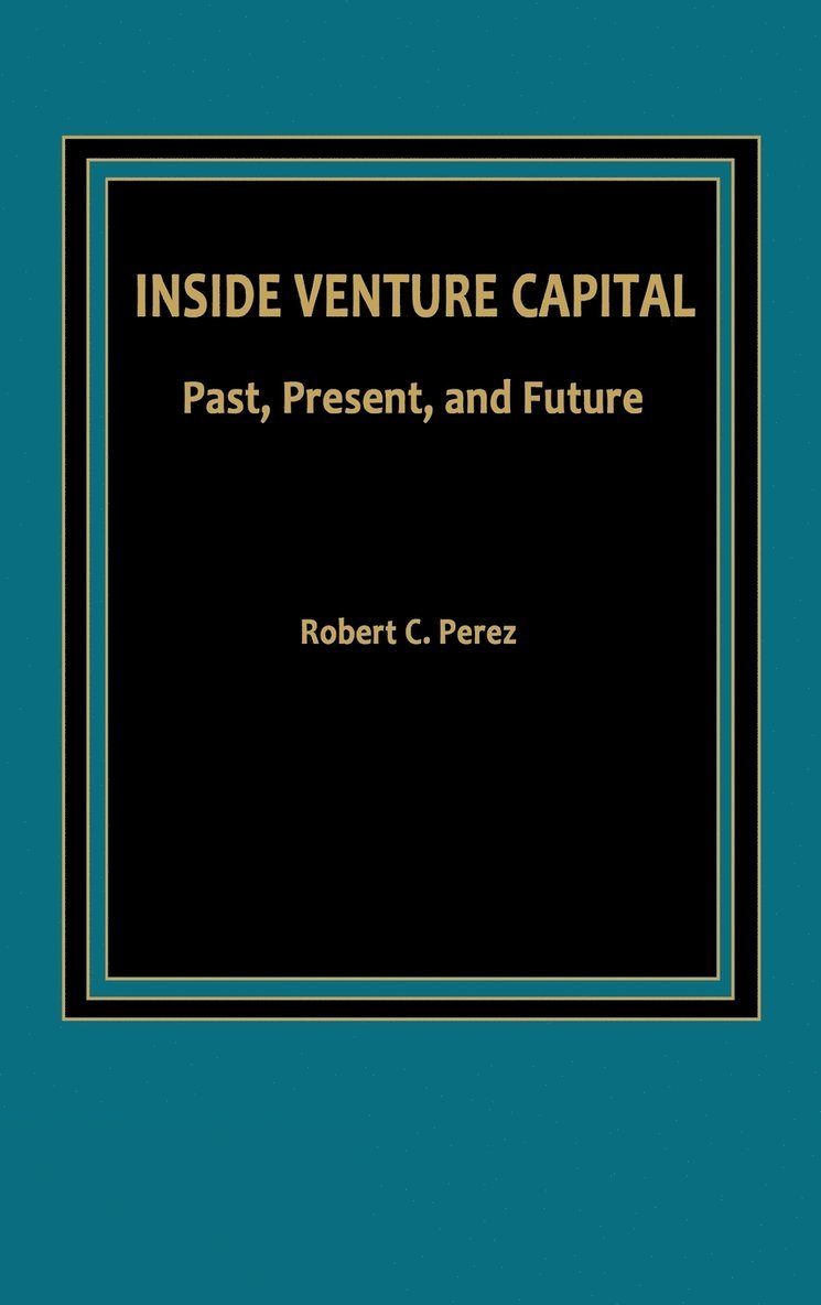 Inside Venture Capital 1