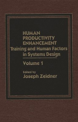 Human Productivity Enhancement 1