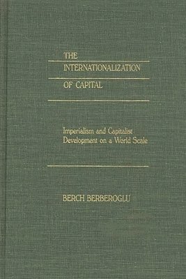 Internationalization of Capital