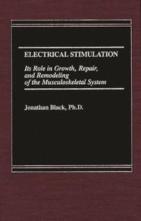 bokomslag Electrical Stimulation