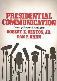 bokomslag Presidential Communication