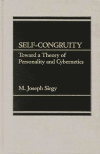 bokomslag Self-Congruity