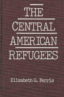 The Central American Refugees 1