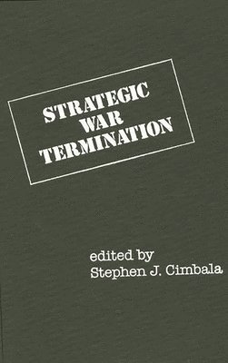 Strategic War Termination 1
