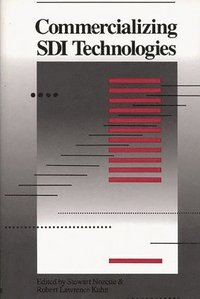 bokomslag Commercializing SDI Technologies