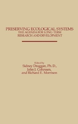 Preserving Ecological Systems 1