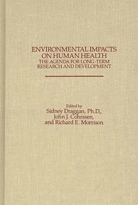 bokomslag Environmental Impacts on Human Health