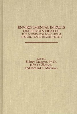 Environmental Impacts on Human Health 1