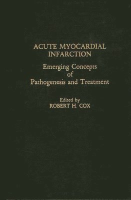 Acute Myocardial Infarction 1