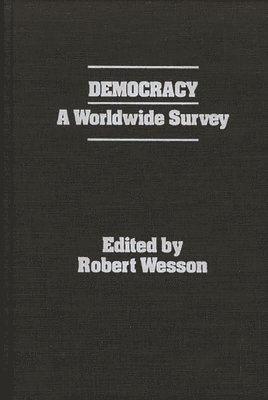 Democracy 1