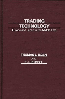 Trading Technology 1