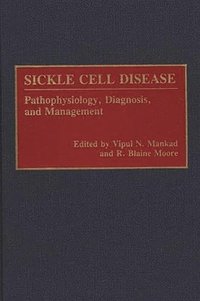 bokomslag Sickle Cell Disease