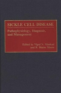 bokomslag Sickle Cell Disease