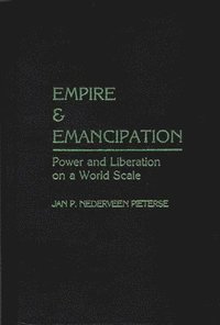 bokomslag Empire and Emancipation