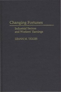 bokomslag Changing Fortunes