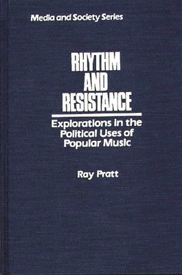 Rhythm and Resistance 1