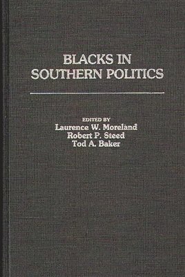 Blacks in Southern Politics 1