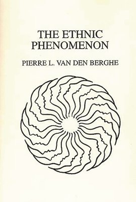 Ethnic Phenomenon 1