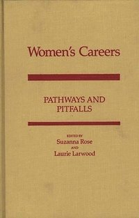 bokomslag Women's Careers
