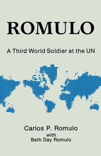 bokomslag Romulo