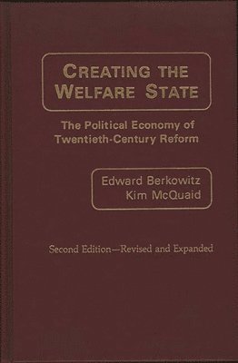 Creating the Welfare State 1