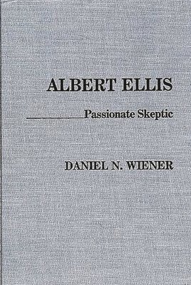 Albert Ellis 1