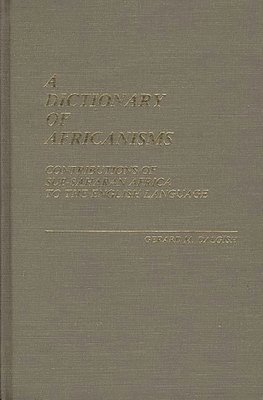Thomas J. Reckford, Ronald D. Palmer - Building ASEAN, Inbunden