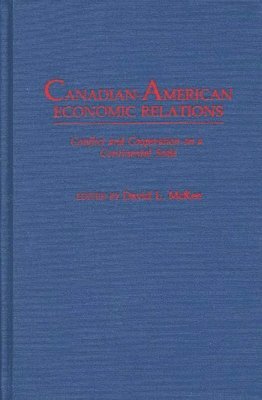 Canadian-American Economic Relations 1