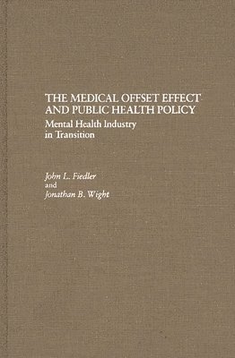 The Medical Offset Effect and Public Health Policy 1