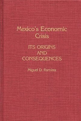 Mexico's Economic Crisis 1
