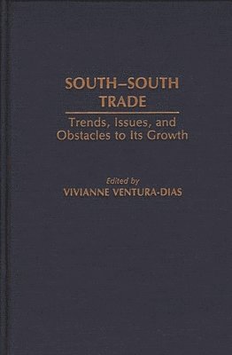 South-South Trade 1