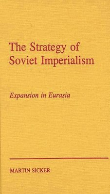 Strategy of Russian Imperialism