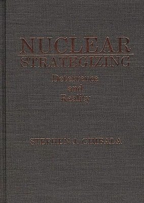 Nuclear Strategizing 1