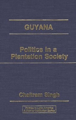 Guyana 1