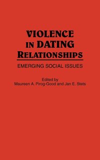 bokomslag Violence in Dating Relationships