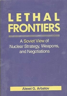 Lethal Frontiers 1