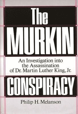 Murkin Conspiracy