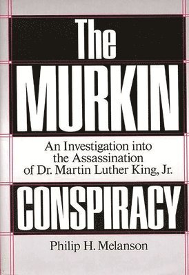 The Murkin Conspiracy 1