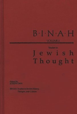 Binah 1