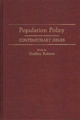 Population Policy 1