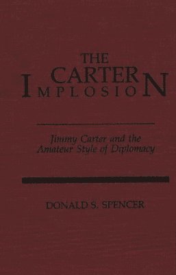 The Carter Implosion 1